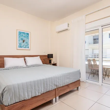 Beachside Escape - 3 Min To - Gaia 3 Apartament
