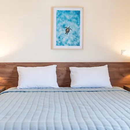 Apartament Beachside Escape - 3 Min To - Gaia 3 Miasto Kos