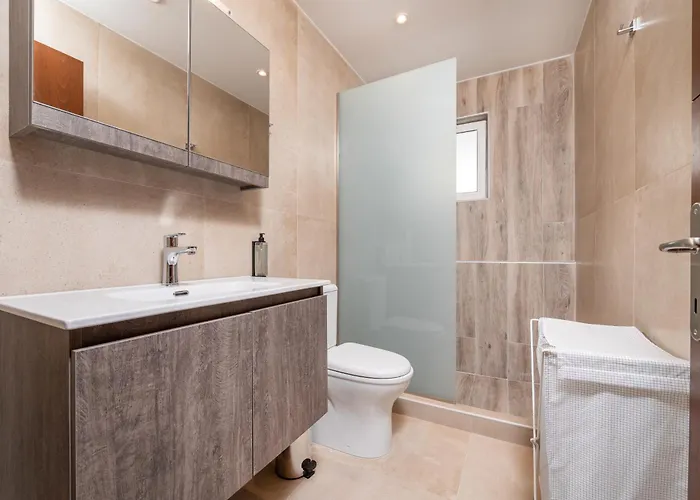 Apartament Beachside Escape - 3 Min To - Gaia 3 Miasto Kos