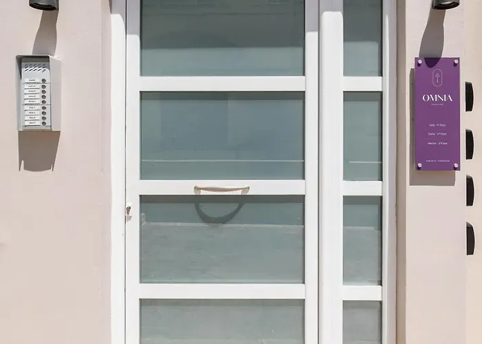 Beachside Escape - 3 Min To - Gaia 3 Miasto Kos