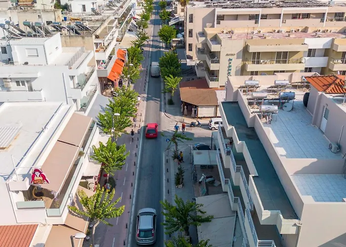 Apartament Beachside Escape - 3 Min To - Gaia 3 *