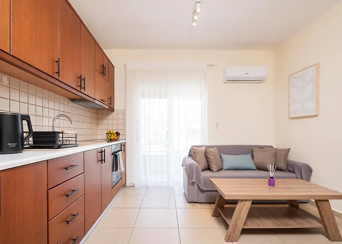 Apartamento Beachside Escape - 3 Min To - Gaia 3 *