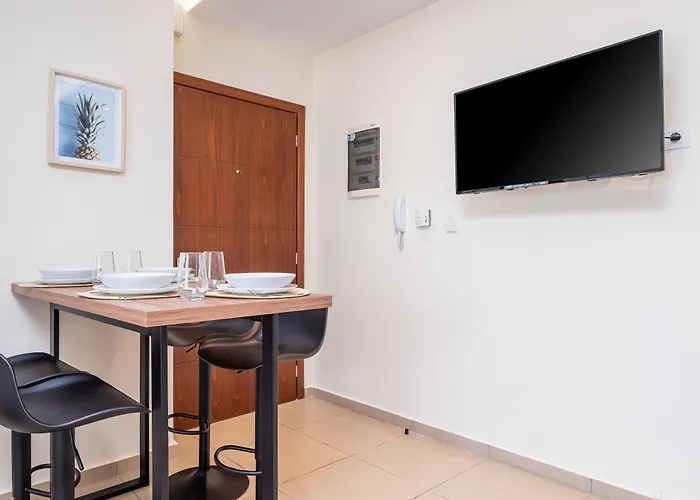 Apartamento Beachside Escape - 3 Min To - Gaia 3 Cós