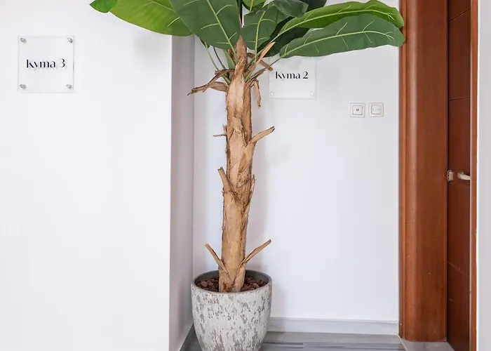 Beachside Escape - 3 Min To - Gaia 3 Apartamento Cós