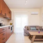 Apartamento Beachside Escape - 3 Min To - Gaia 3 *