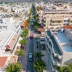 Apartamento Beachside Escape - 3 Min To - Gaia 3 *