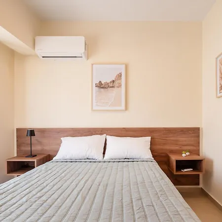 Apartment Beachside Escape - 3 Min To - Gaia 3 *