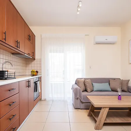 Appartamento Beachside Escape - 3 Min To - Gaia 3 *
