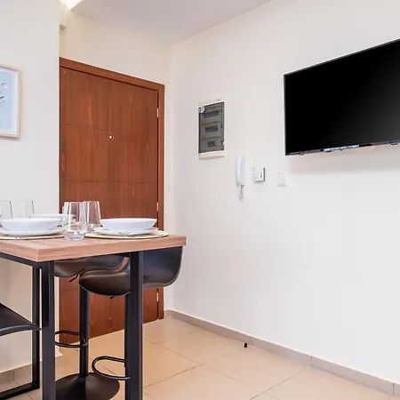 Appartamento Beachside Escape - 3 Min To - Gaia 3 Città di Kos