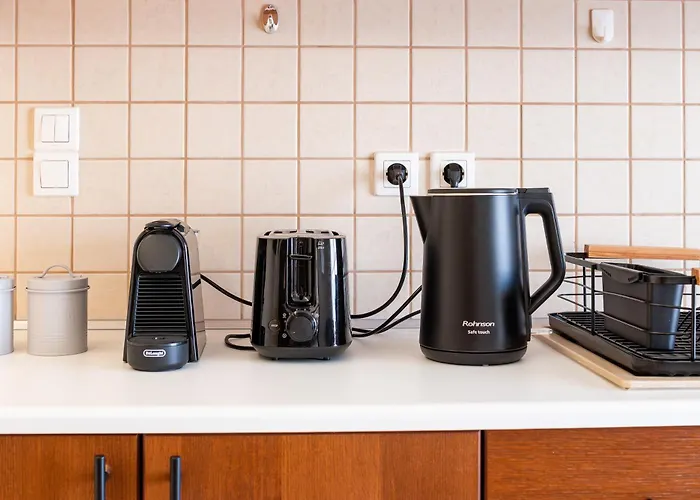 Beachside Escape - 3 Min To - Gaia 3 Apartment Kos-Stadt