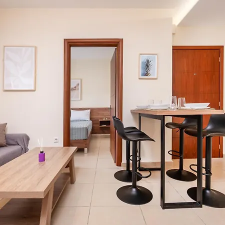 Daire Beachside Escape - 3 Min To - Gaia 3 İstanköy