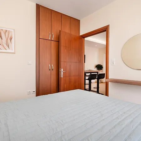 Beachside Escape - 3 Min To - Gaia 3 * İstanköy