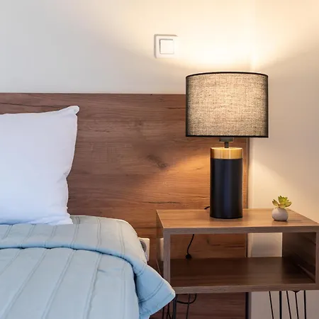 Daire Beachside Escape - 3 Min To - Gaia 3