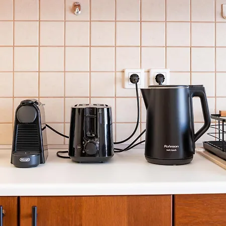 Beachside Escape - 3 Min To - Gaia 3 Daire