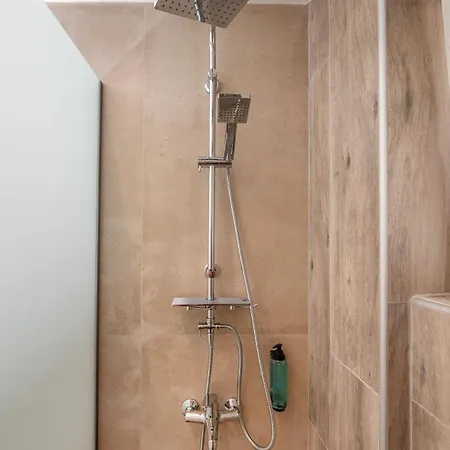 Beachside Escape - 3 Min To - Gaia 3 Daire *