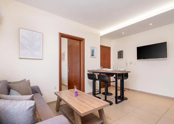 Beachside Escape - 3 Min To - Gaia 3 * Città di Kos